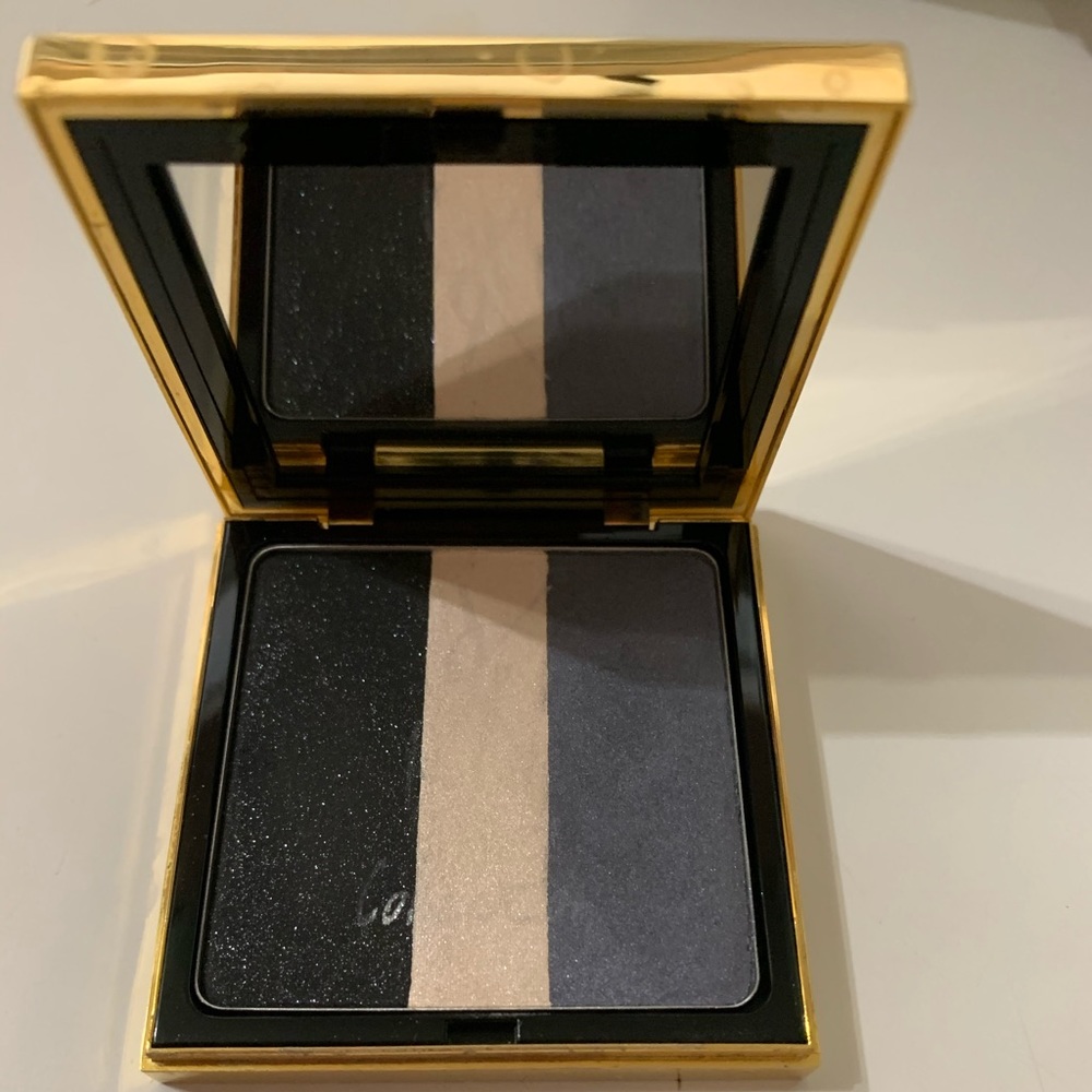 Yves St Laurent Eye Palette Collection